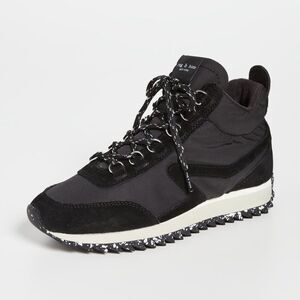 Rag and Bone Retro Hiker Mid Sneaker